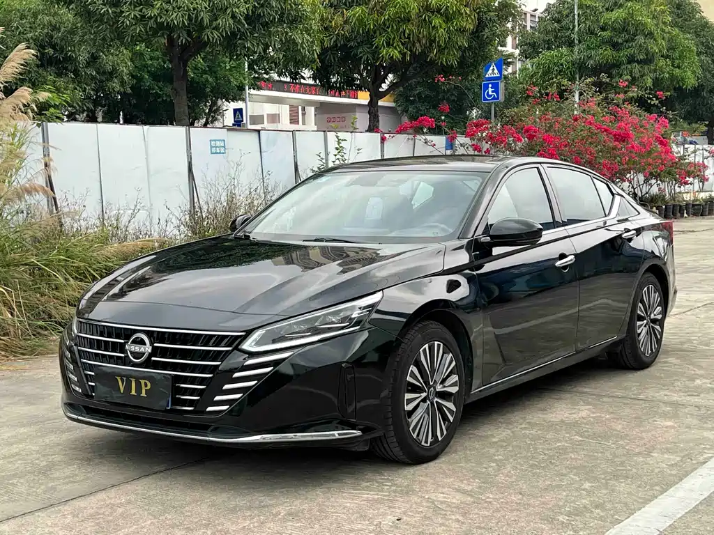 Teana 2022 2.0L XL-TLS Enjoy Edition купить на сайте DeffCars
