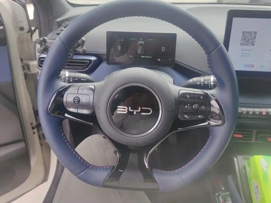 Seagull 2024 Honor Edition 405km Flying Edition купить на сайте DeffCars