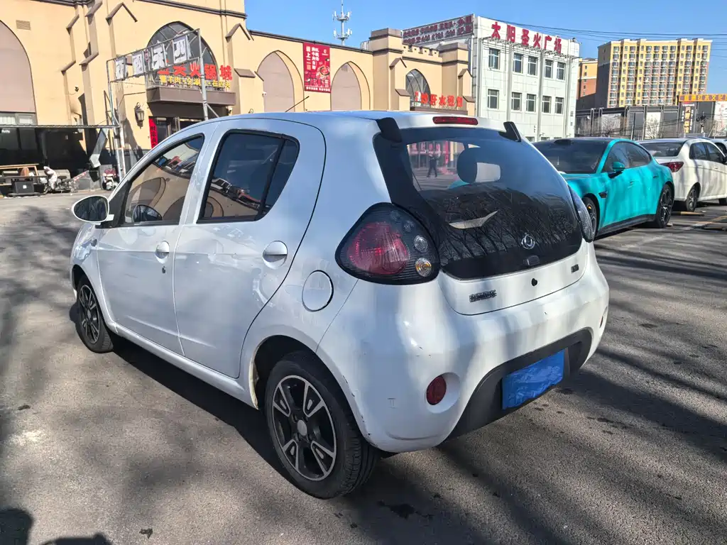 Panda Classic 2016 1.0L manual cute version купить на сайте DeffCars