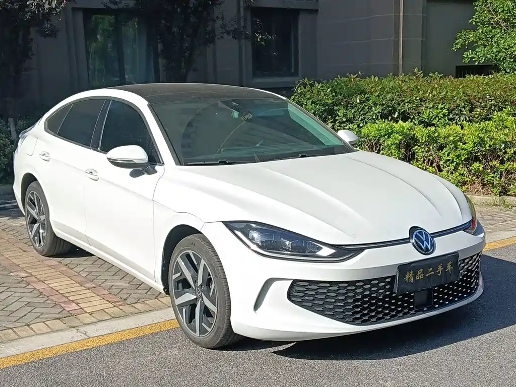 Lingdu 2025 Lingdu L 280TSI DSG trendy version купить на сайте DeffCars