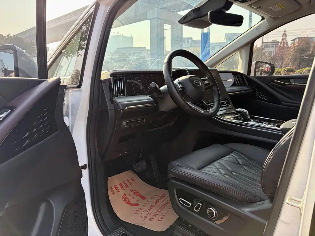Trumpchi M8 2024 Master Series 400T Extreme Edition купить на сайте DeffCars