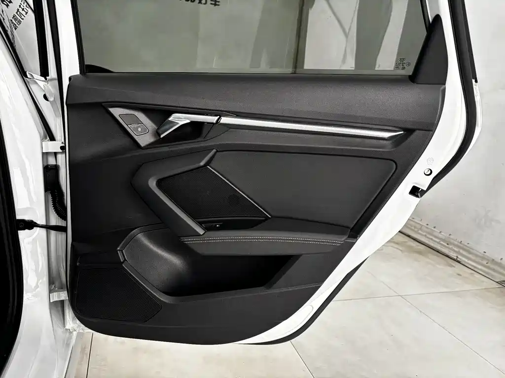 Audi A3 2021 A3L Limousine 35 TFSI Fashionable and Sporty купить на сайте DeffCars