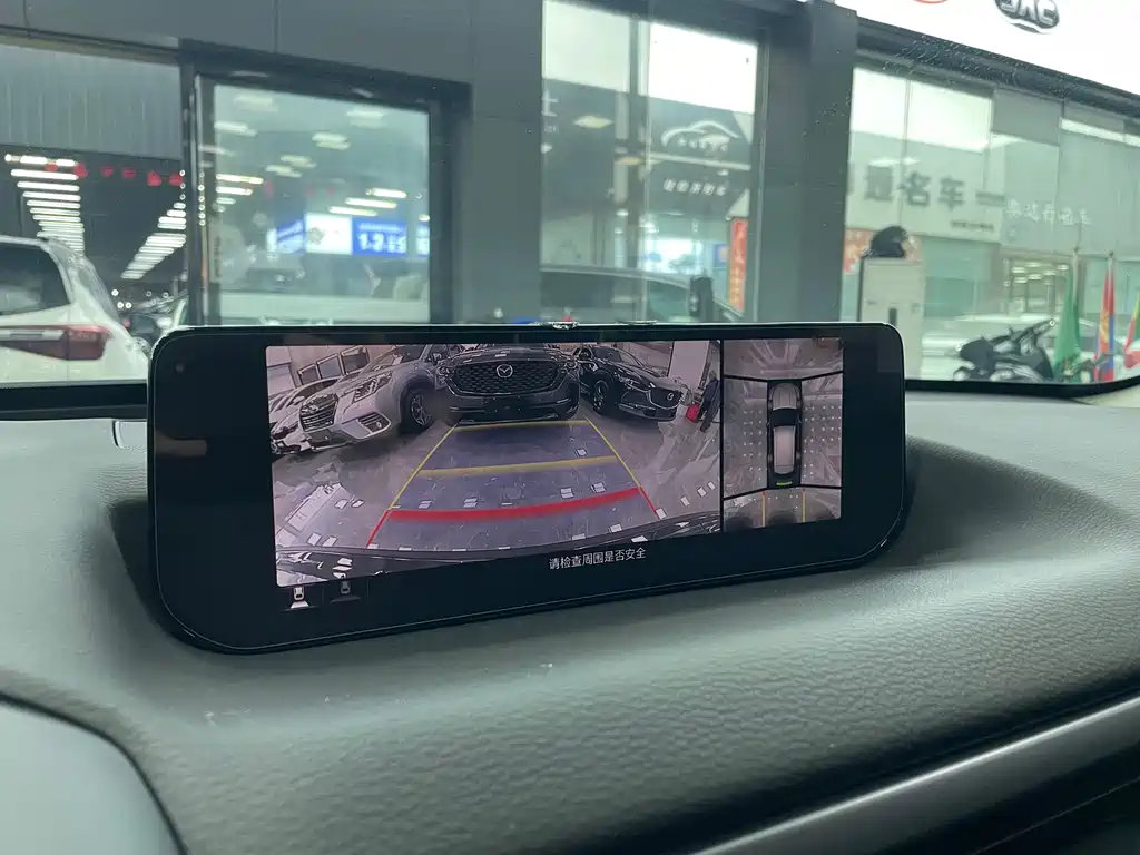 Mazda CX-50 2023 2.0L Leading Edition купить на сайте DeffCars