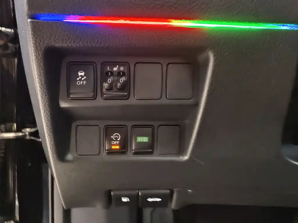 Qashqai 2022 2.0L CVT XV Prem.Pro Luxury Pilot Edition купить на сайте DeffCars