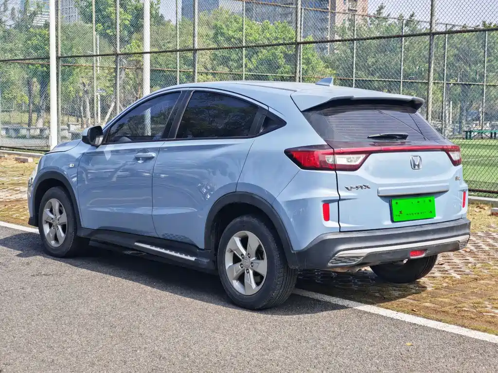 Honda XR-V 2020 1.5L CVT Comfort Edition купить на сайте DeffCars