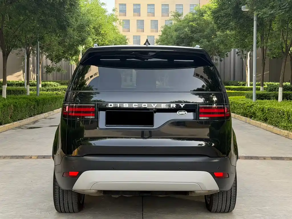 Discover 2024 360PS S купить на сайте DeffCars