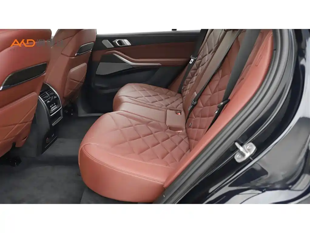 BMW X5/40Li/3.0T/22 models/facelift xDrive M sports package купить на сайте DeffCars