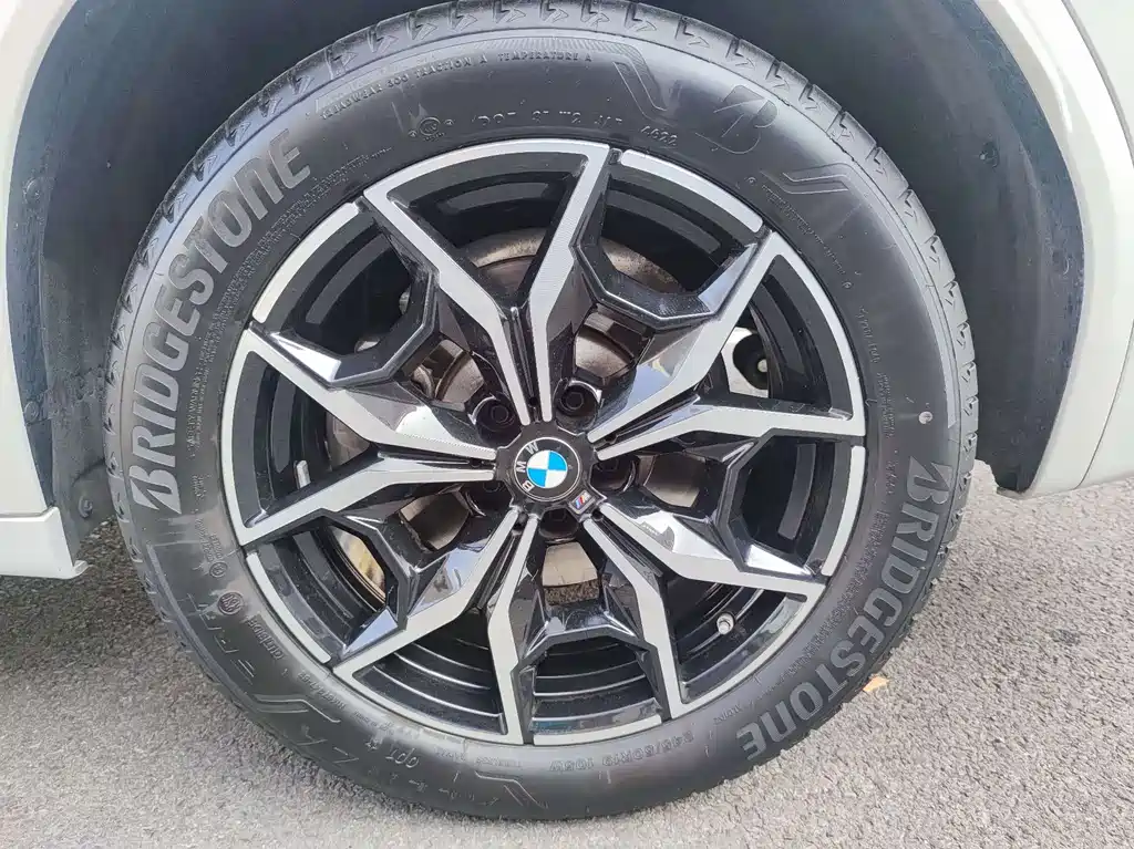 BMW X3 2023 xDrive25i M Sports Package купить на сайте DeffCars