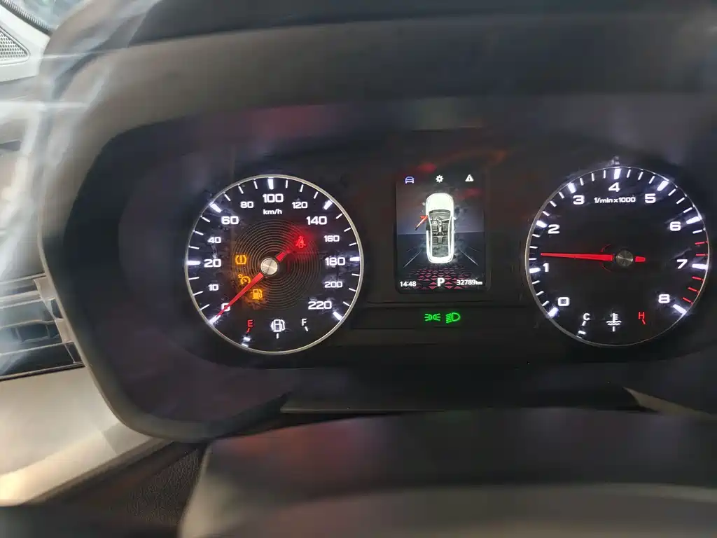 MG5 2022 180DVVT CVT Youth Deluxe Edition купить на сайте DeffCars