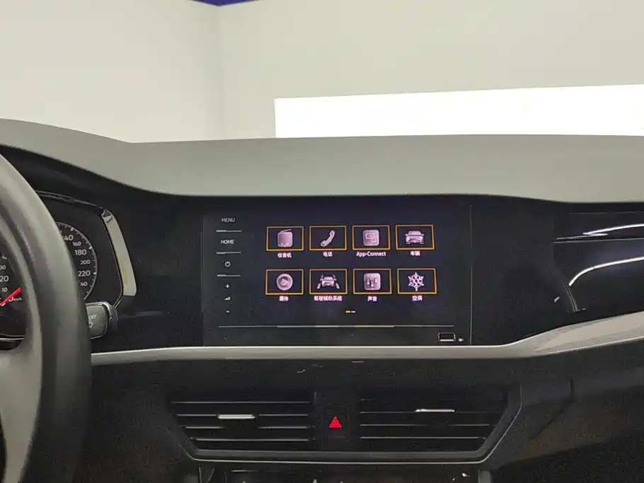 Bora 2021 200TSI DSG Elite Intelligent Edition купить на сайте DeffCars