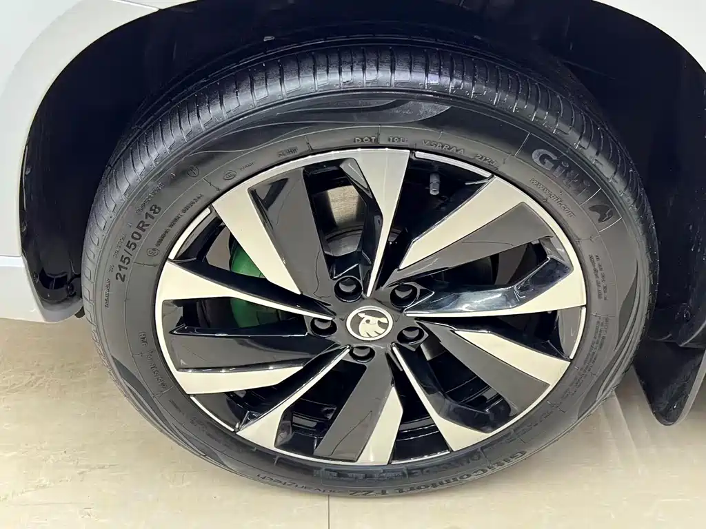 Korok 2023 TSI280 Luxury Edition купить на сайте DeffCars
