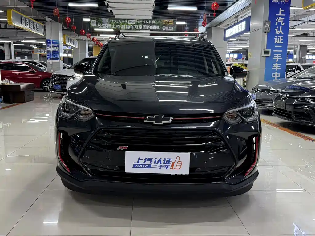 Volando 2020 mild hybrid 530T automatic version (5+2 models) купить на сайте DeffCars