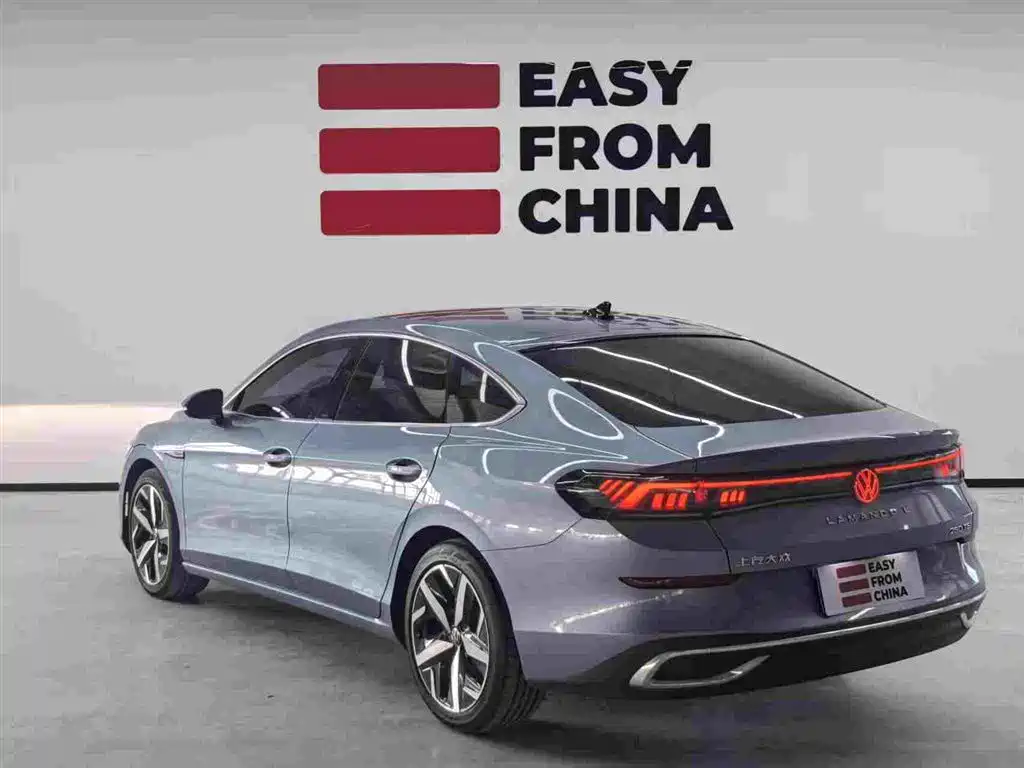 Lingdu 2022 Lingdu L 280TSI DSG Hot Edition купить на сайте DeffCars