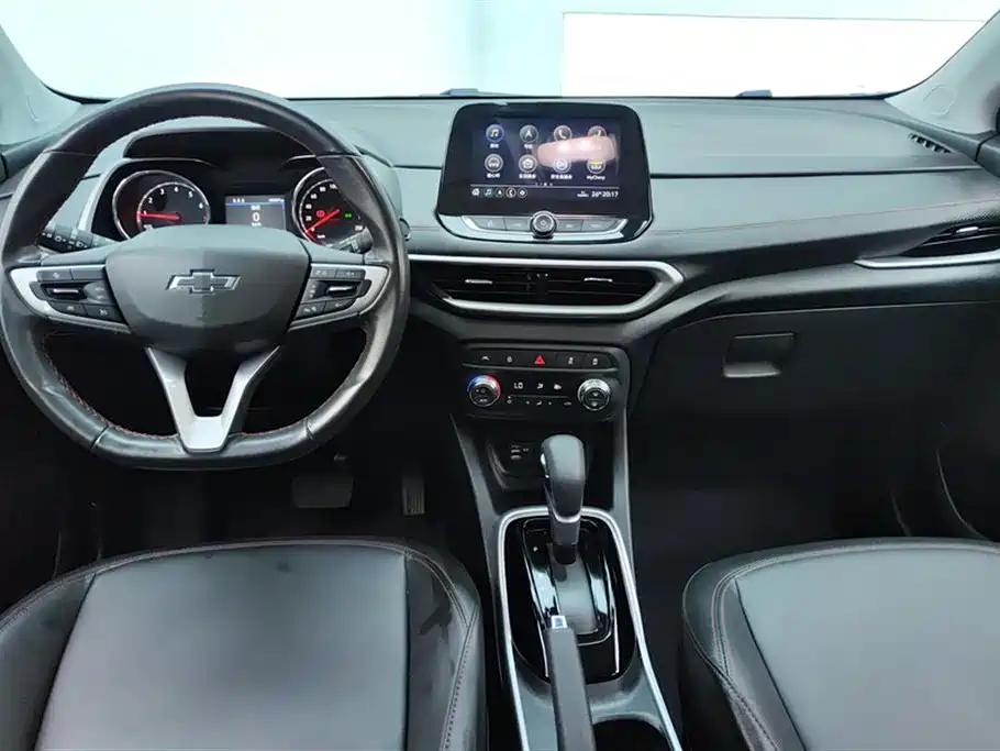 Chuangku 2021 Redline 335T CVT Extreme Edition National VI купить на сайте DeffCars