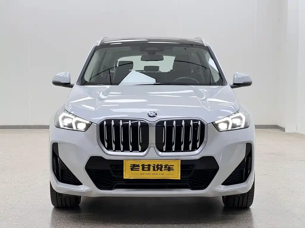 BMW X1 2024 sDrive25Li M Sports Package купить на сайте DeffCars