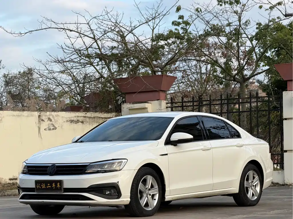 Lingdu 2019 230TSI DSG Fashion Edition National VI купить на сайте DeffCars