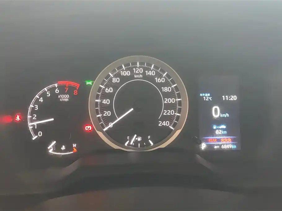 Ralink 2019 185T CVT Sports Edition National VI купить на сайте DeffCars