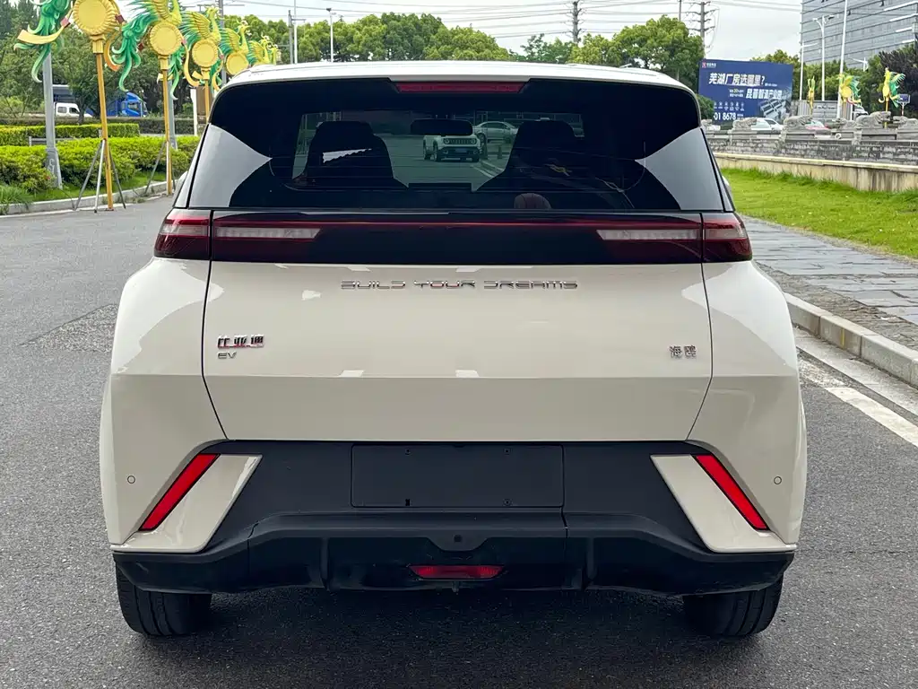 Seagull 2023 Free Edition купить на сайте DeffCars