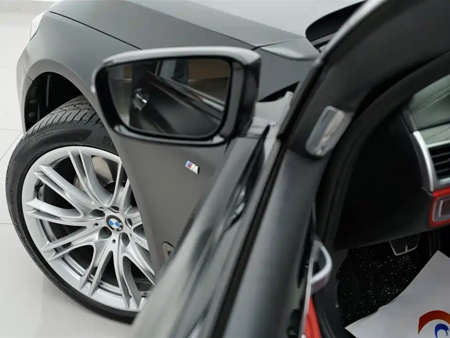 BMW 7 Series 2018 740Li xDrive Exclusive M Sports Package Black Flame Edition купить на сайте DeffCars