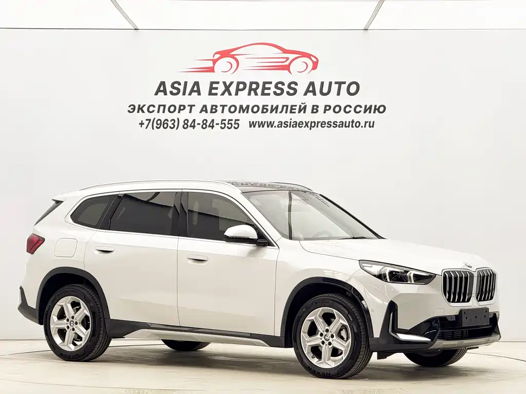 BMW X1 2023 sDrive20Li X Design Package купить на сайте DeffCars