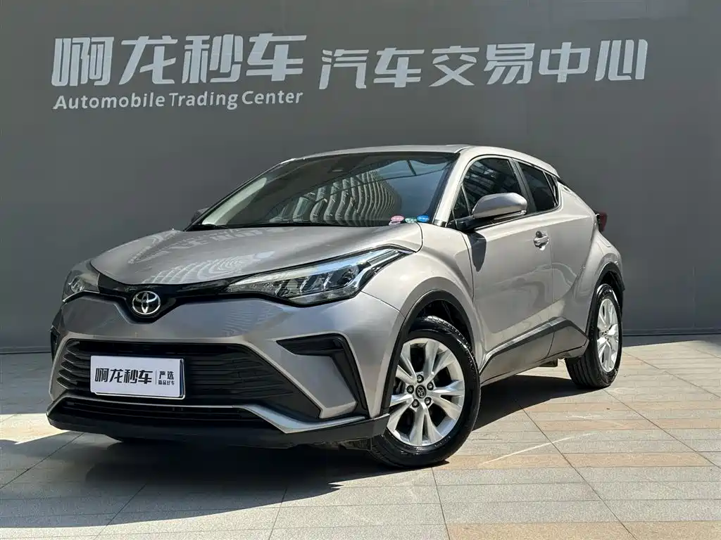 Yize IZOA 2021 2.0L Yixiang Edition купить на сайте DeffCars