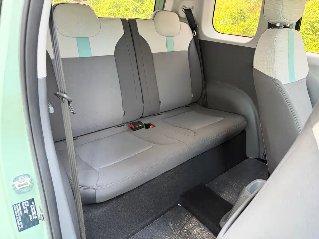 Changan Lumin 2022 155km sweet model купить на сайте DeffCars