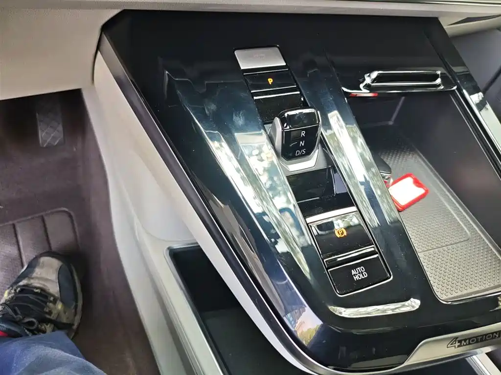 Lanjing 2022 380TSI four-wheel drive flagship Shengjing Edition 6 seats купить на сайте DeffCars