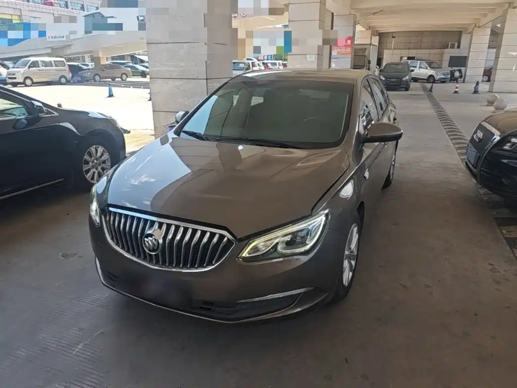 Yinglang 2015 15N automatic aggressive type купить на сайте DeffCars