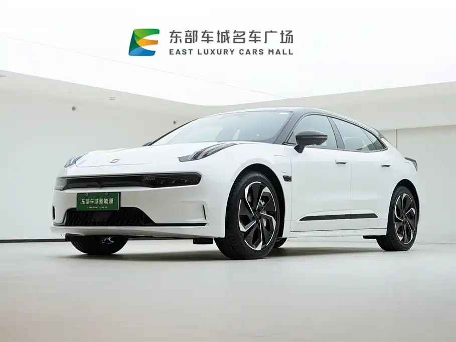 JiKrypton 001 2023 ME version 100kWh купить на сайте DeffCars