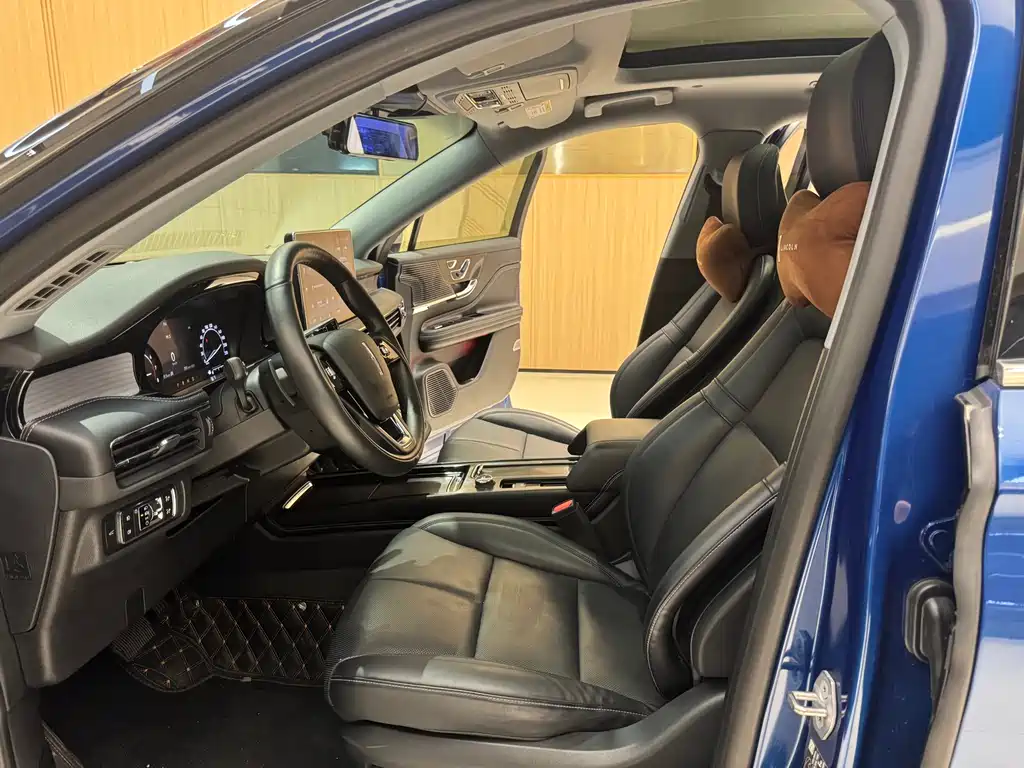 Adventurer 2020 2.0T two-wheel drive exclusive edition купить на сайте DeffCars
