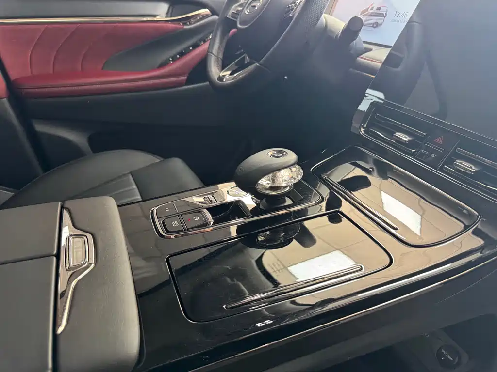 Trumpchi E9 2024 E9 Grandmaster Edition купить на сайте DeffCars