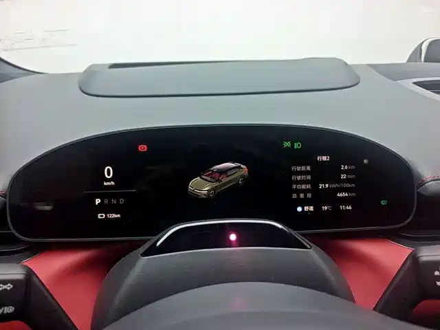 JiKr 007GT 2025 rear-wheel drive smart driving version 75kWh купить на сайте DeffCars