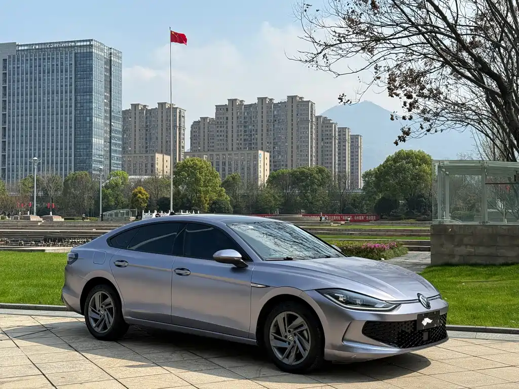 Lingdu 2023 Lingdu L 280TSI DSG spicy version купить на сайте DeffCars