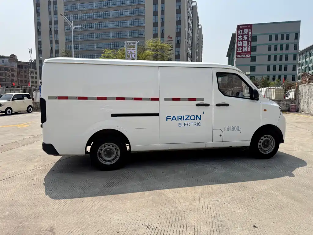 Remote Star Enjoy V 2023 V6E Guoxuan Hi-Tech 41.93kWh Exclusive Edition купить на сайте DeffCars