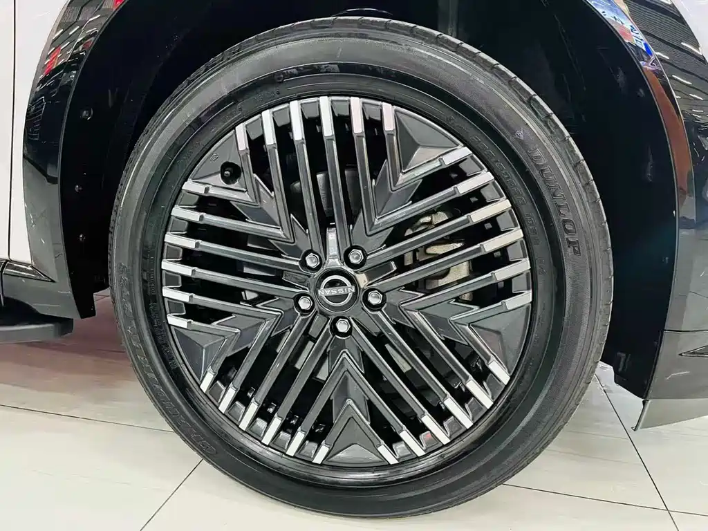 Tanlu 2024 380VC-TURBO four-wheel drive Zhizun Edition 6 seats купить на сайте DeffCars