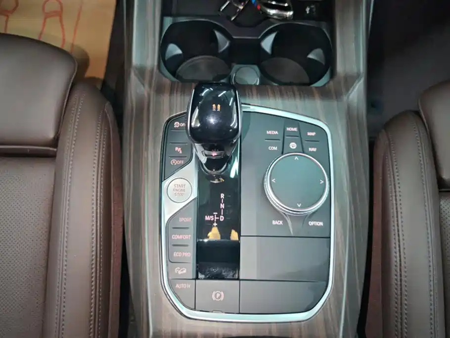 BMW X3 2022 xDrive25i M Sports Package купить на сайте DeffCars