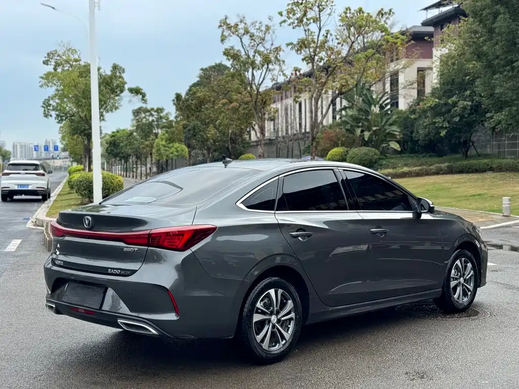EADO 2023 Enjoy Edition PLUS Blue Whale NE 1.4T GDI DCT Premium Edition купить на сайте DeffCars