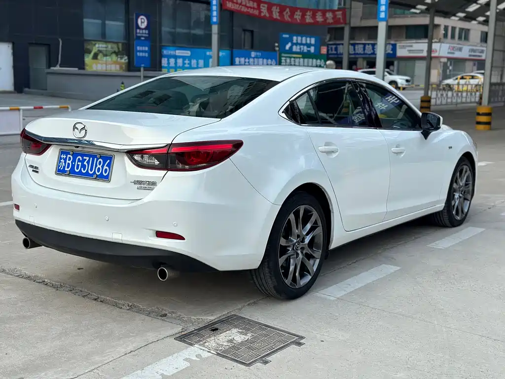 Atez 2018 2.5L Blue Sky Sports Edition National V купить на сайте DeffCars