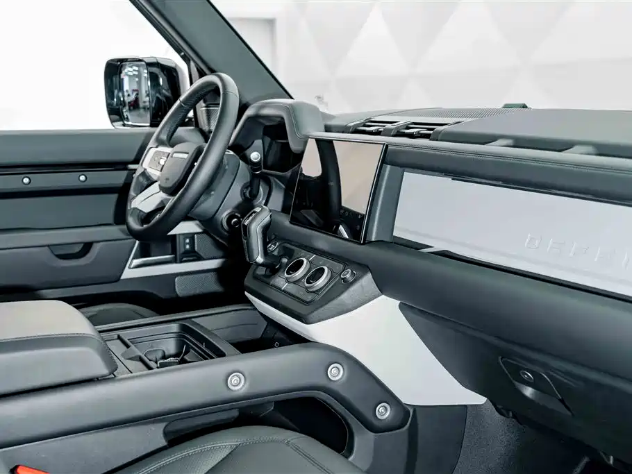 Land Rover Defender 2024 110 3.0T P400 XS купить на сайте DeffCars
