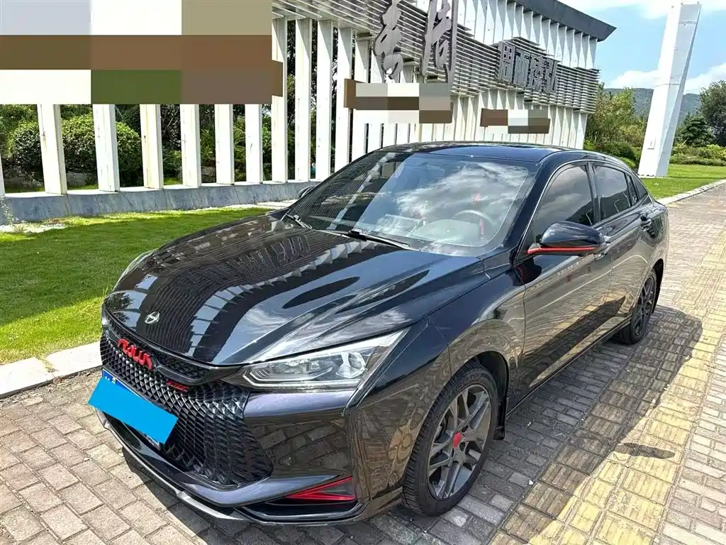 Yixuan 2021 230T automatic shadow tracking version купить на сайте DeffCars