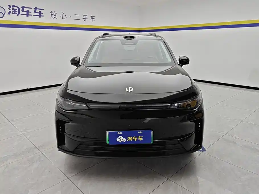 Leapmoon C16 2026 extended range 280 lidar smart version 6 seats купить на сайте DeffCars
