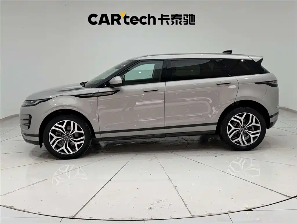 Range Rover Evoque 2022 facelift Evoque L 249PS R-Dynamic Deluxe Edition купить на сайте DeffCars