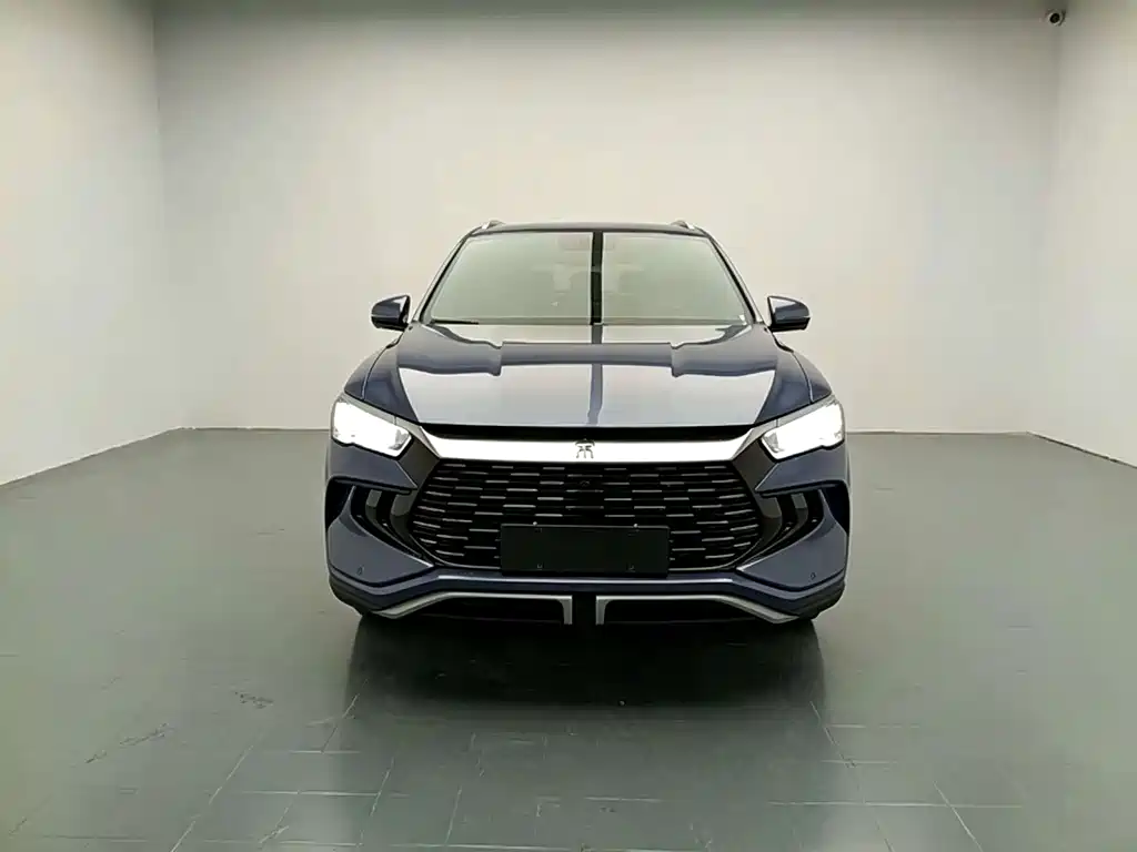 Song Pro New Energy 2024 Honor Edition DM-i 71KM Pilot Model купить на сайте DeffCars