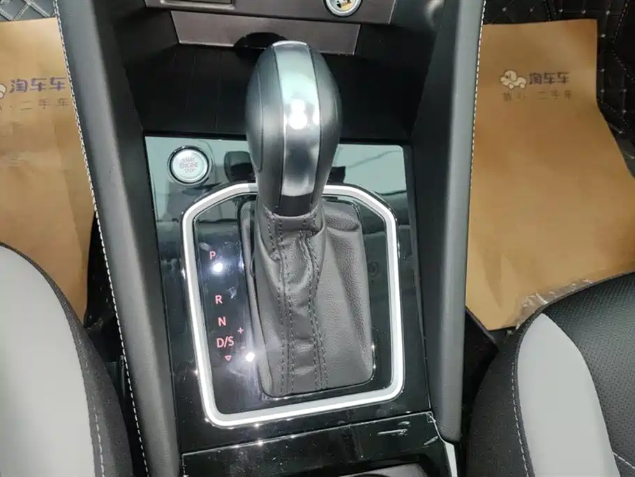 Jetta VS7 2026 280TSI Automatic Honor Edition купить на сайте DeffCars