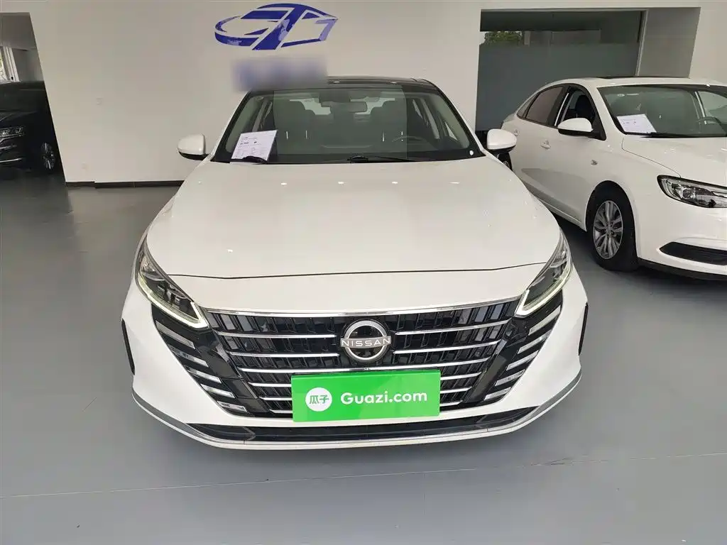 Teana 2022 2.0L XL-TLS Enjoy Edition купить на сайте DeffCars