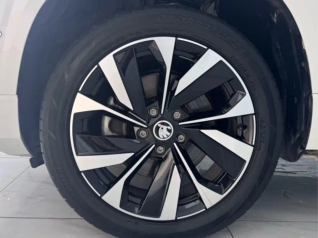 Korok 2022 TSI280 Luxury Edition купить на сайте DeffCars