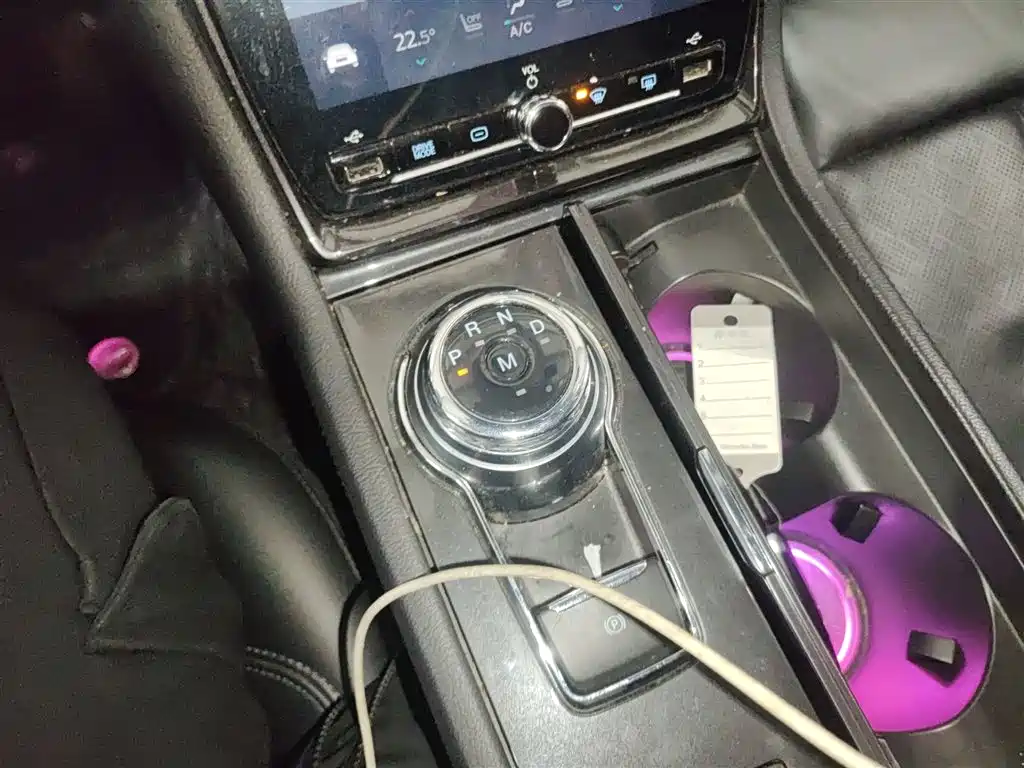 Taurus 2019 EcoBoost 245 Exclusive Edition купить на сайте DeffCars