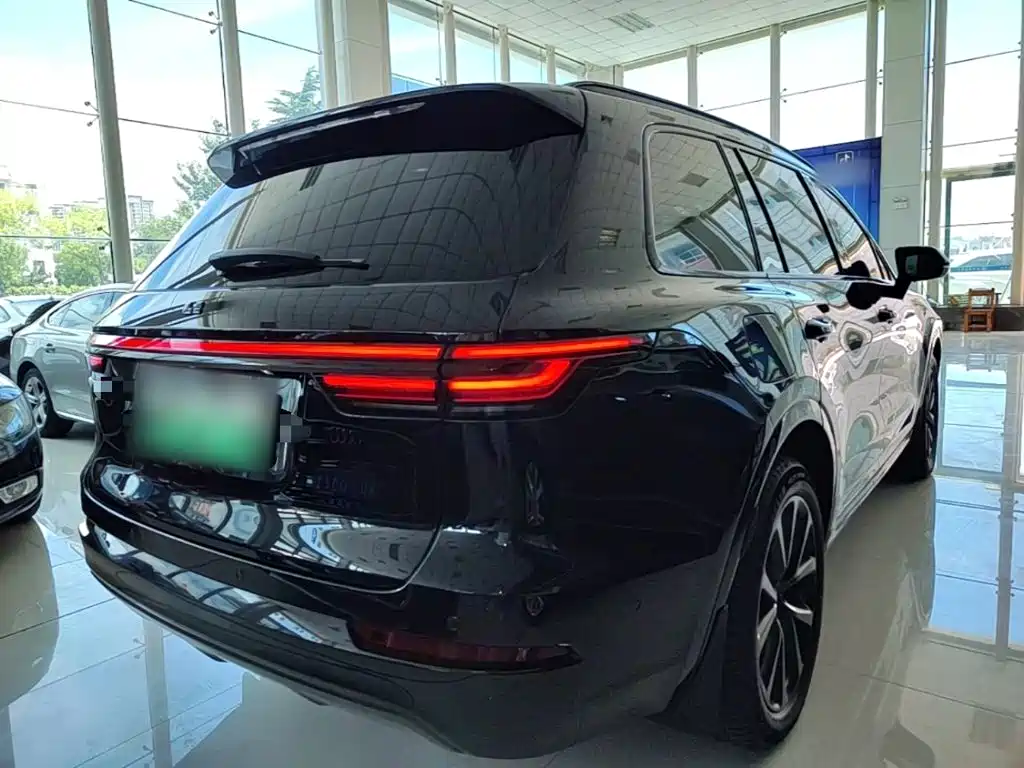 Ideal one 2021 Extended Range 6 Seater Edition купить на сайте DeffCars