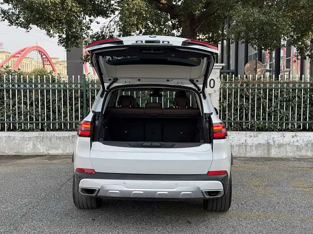 BMW X5 Imported 2019 xDrive30i X Design Kit купить на сайте DeffCars