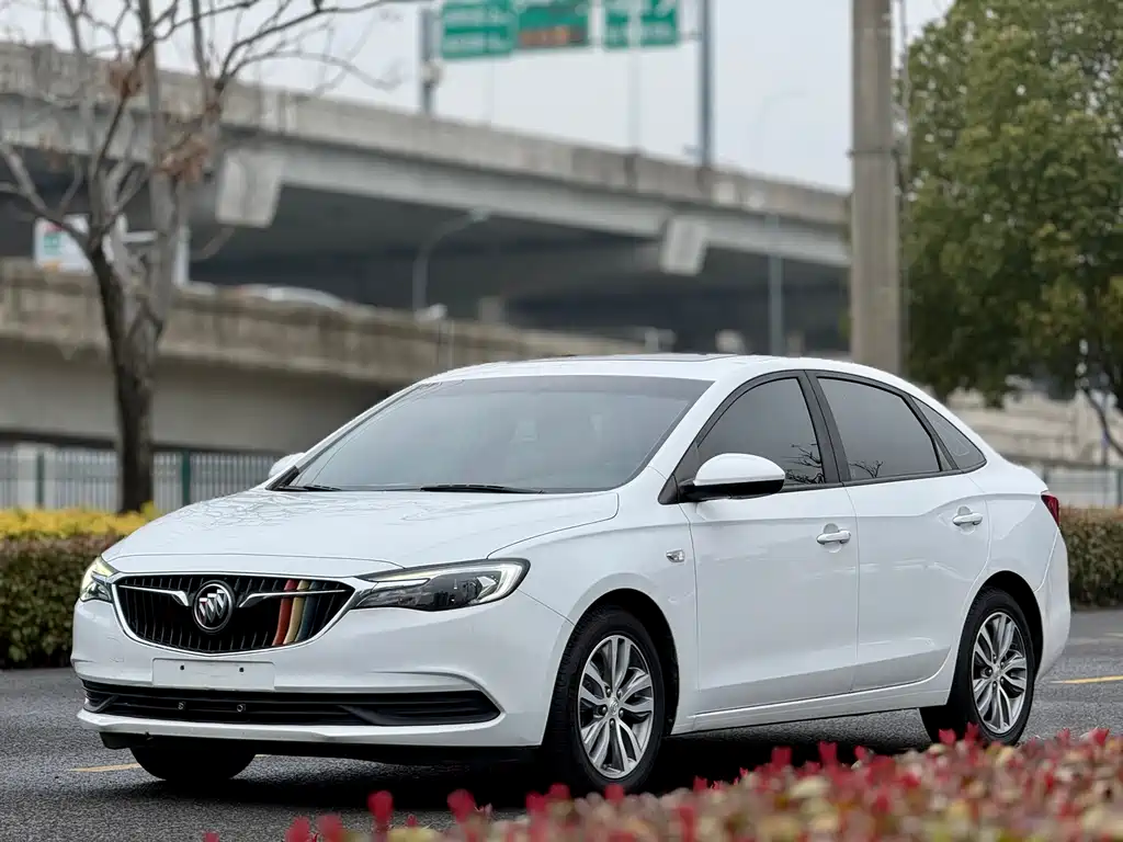 Yinglang 2021 1.3T automatic light hybrid elite model купить на сайте DeffCars